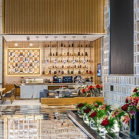 Narcissus The Royal Hotel Riyadh Exterior photo